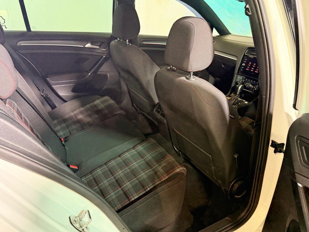 Used Volkswagen Golf 2020 for sale - 77089433: Photo 14