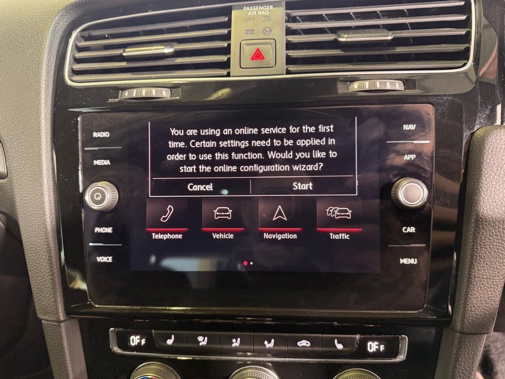 Used Volkswagen Golf 2020 for sale - 77089433: Photo 20