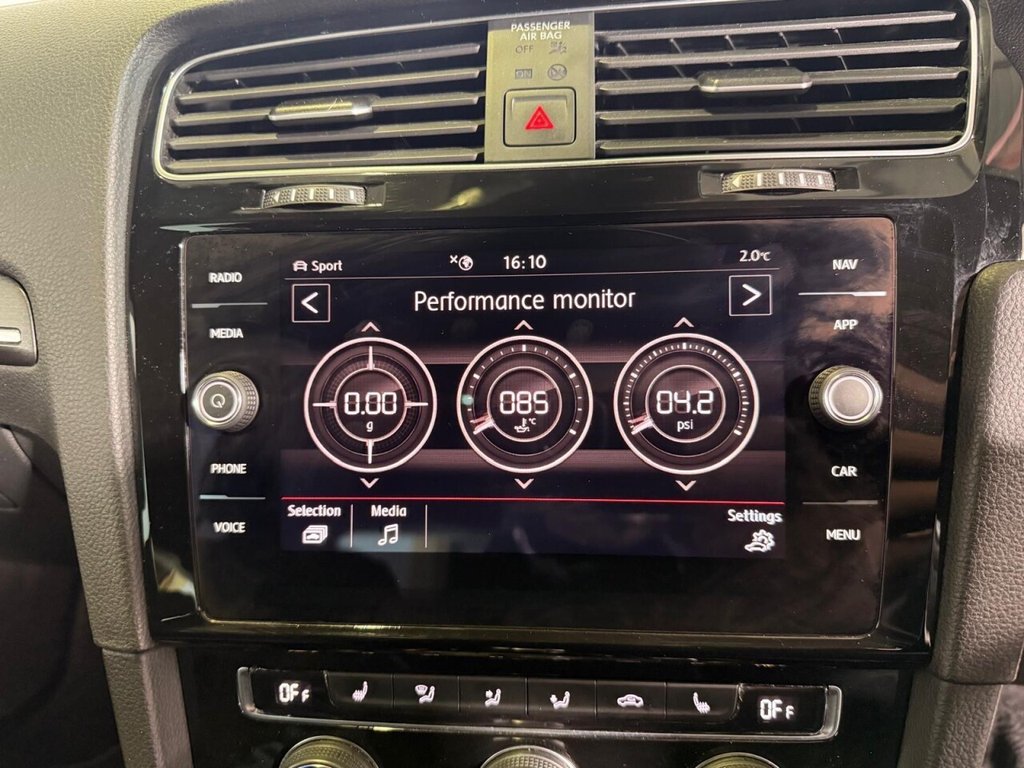 Used Volkswagen Golf 2020 for sale - 77089433: Photo 24