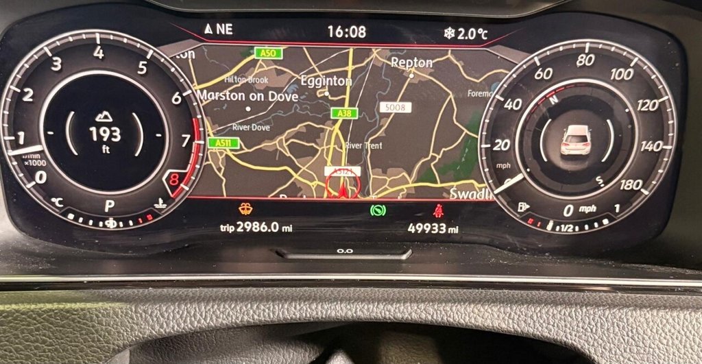 Used Volkswagen Golf 2020 for sale - 77089433: Photo 41