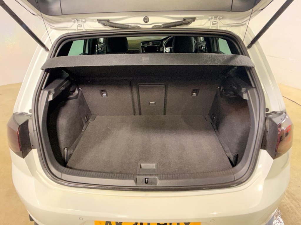 Used Volkswagen Golf 2020 for sale - 77089433: Photo 45