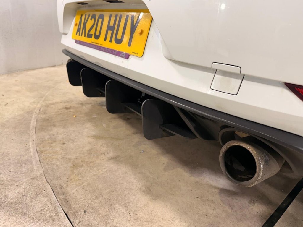 Used Volkswagen Golf 2020 for sale - 77089433: Photo 46