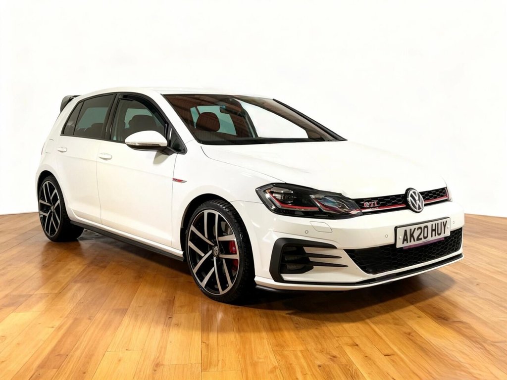 Used Volkswagen Golf 2020 for sale - 77089433: Photo 53
