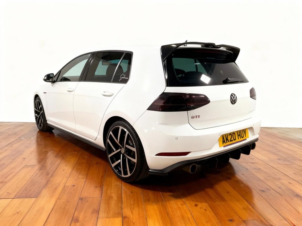 Used Volkswagen Golf 2020 for sale - 77089433: Photo 57