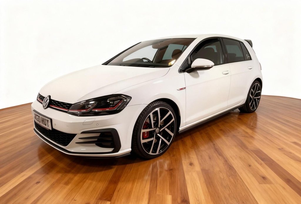 Used Volkswagen Golf 2020 for sale - 77089433: Photo 59
