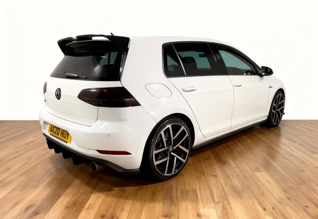 Used Volkswagen Golf 2020 for sale - 77089433: Photo 6