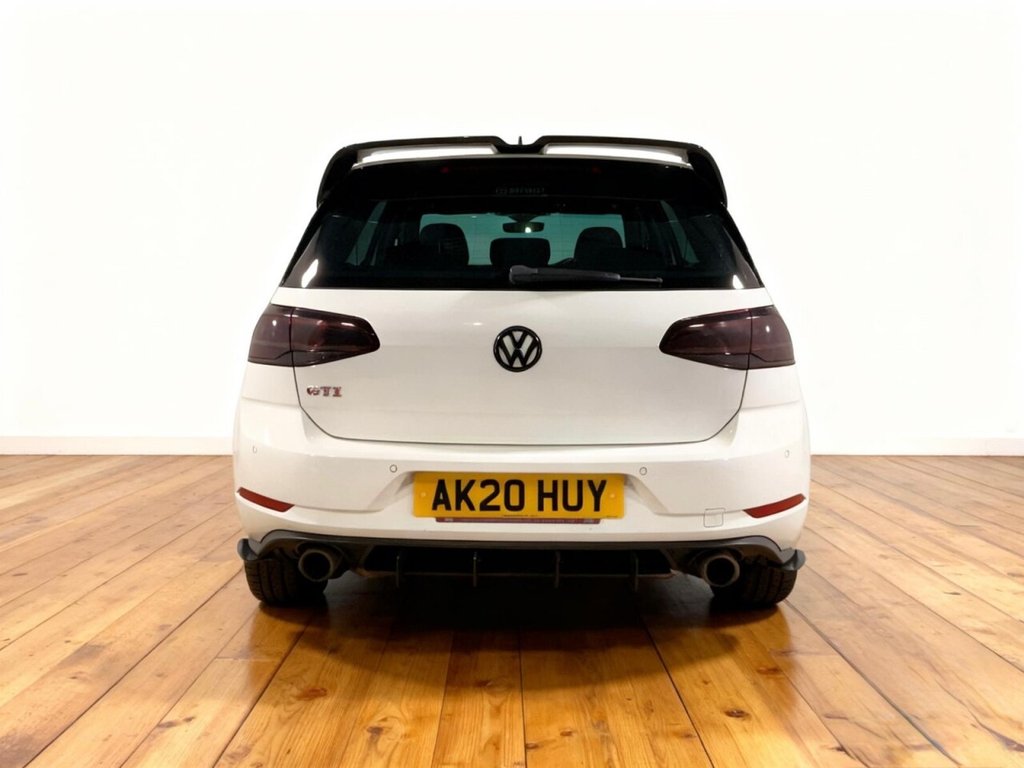 Used Volkswagen Golf 2020 for sale - 77089433: Photo 7