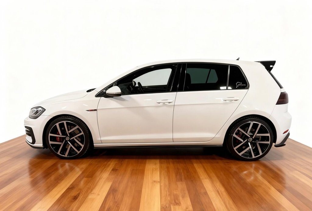 Used Volkswagen Golf 2020 for sale - 77089433: Photo 9