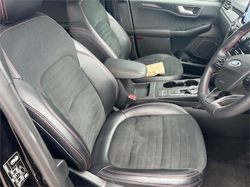 Used Ford Kuga 2020 for sale - 75854208: Photo