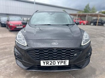 Used Ford Kuga 2020 for sale - 75854208: Photo