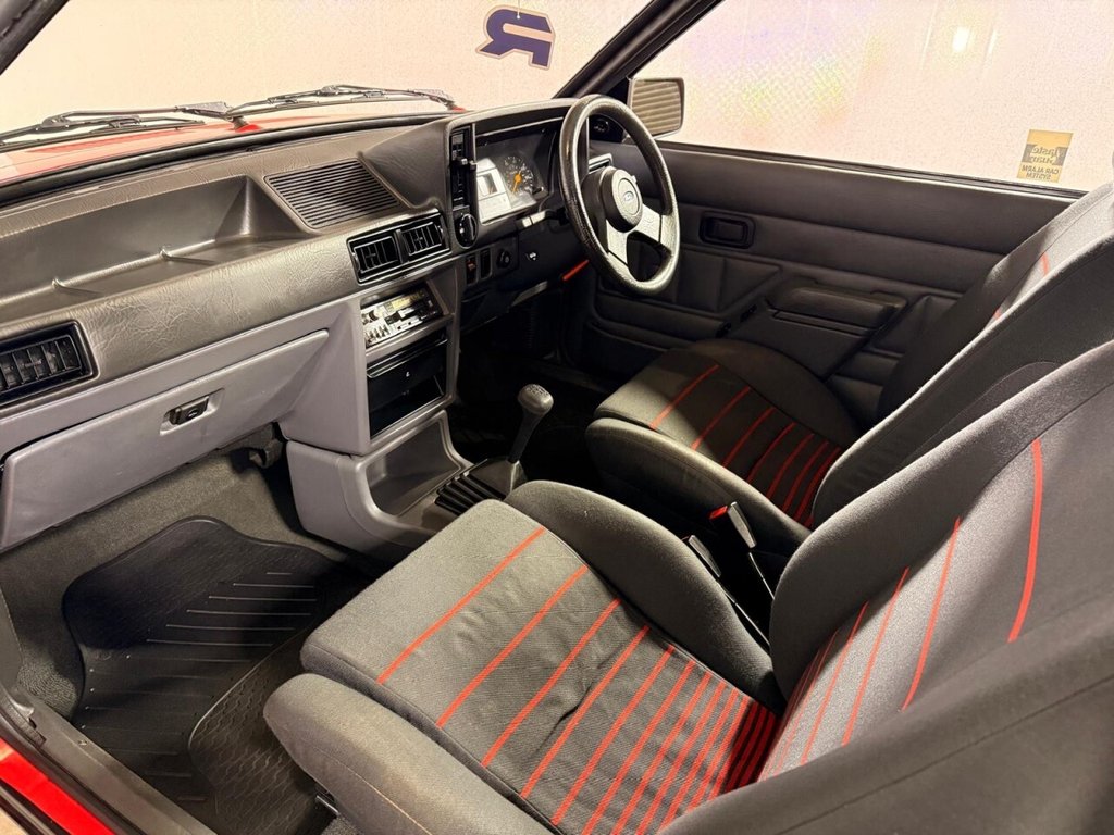 Used Ford Escort 1981 for sale - 76367405: Photo 12