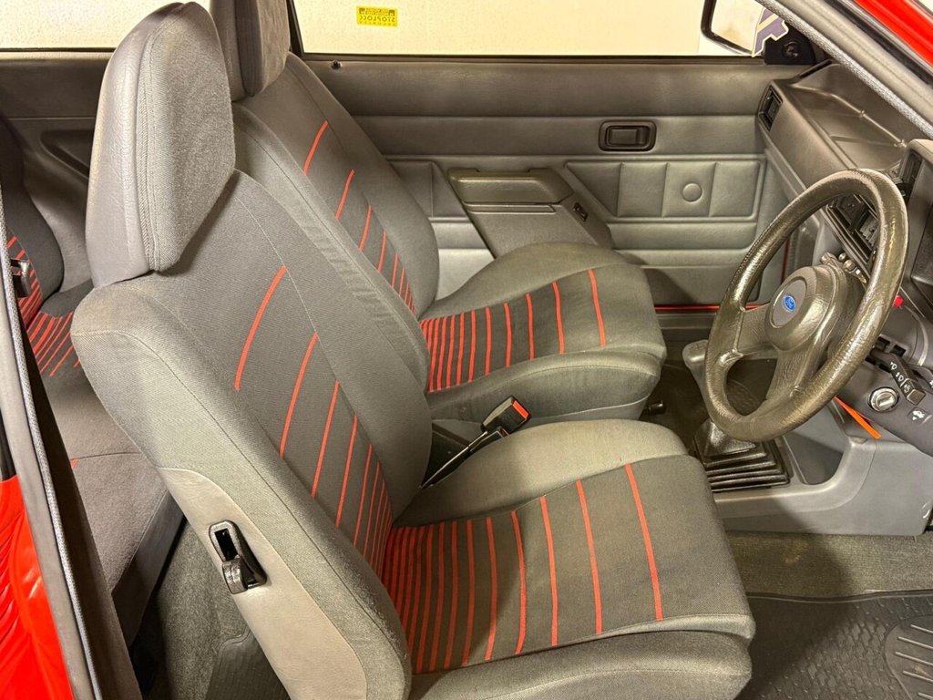 Used Ford Escort 1981 for sale - 76367405: Photo 13