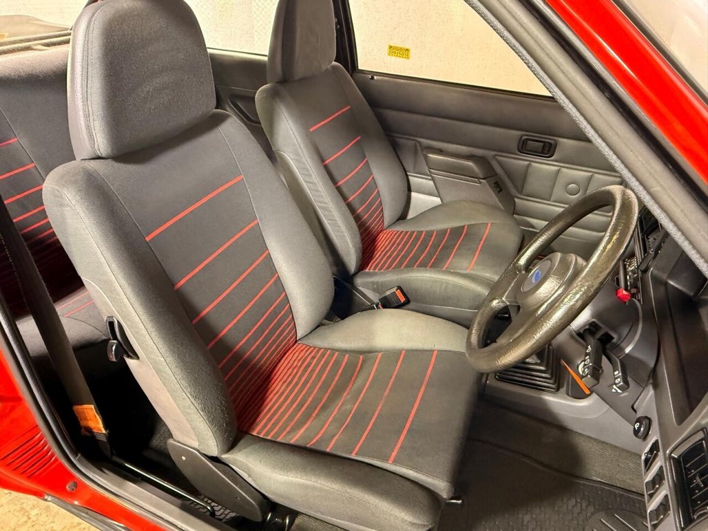 Used Ford Escort 1981 for sale - 76367405: Photo 14