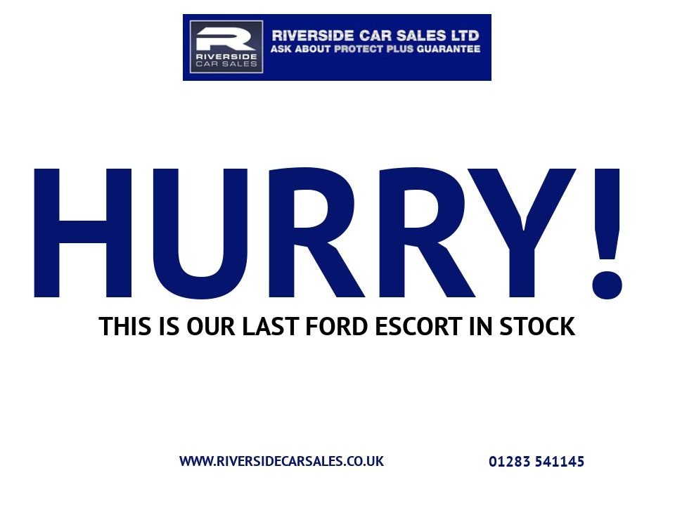 Used Ford Escort 1981 for sale - 76367405: Photo 15