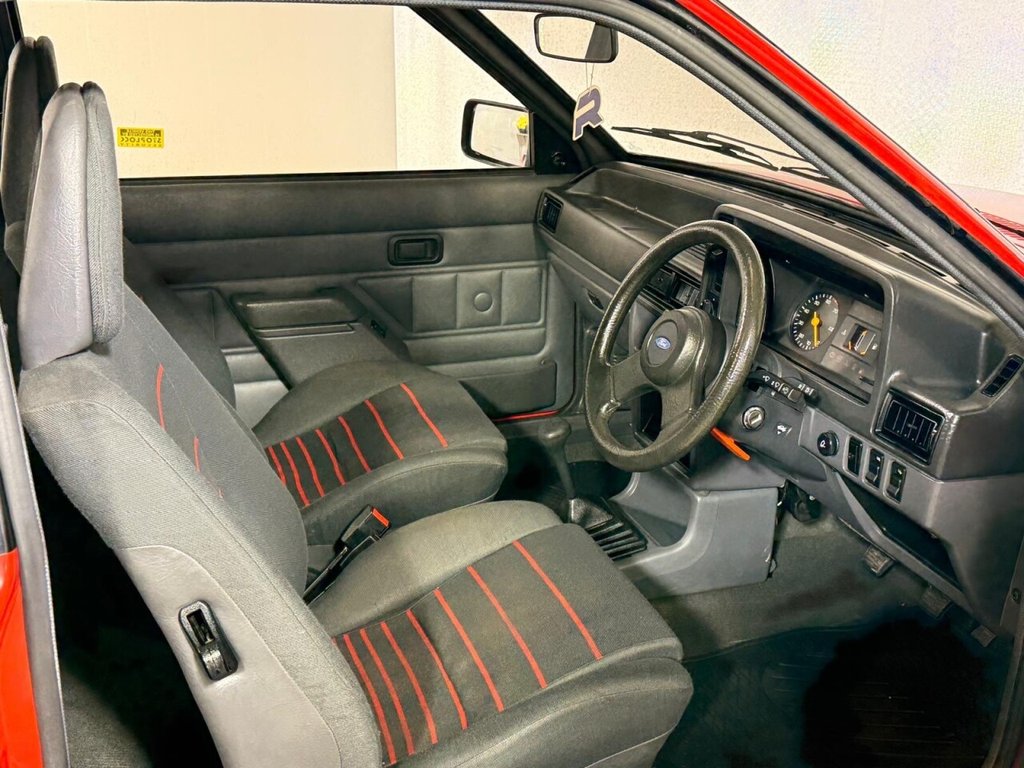 Used Ford Escort 1981 for sale - 76367405: Photo 16