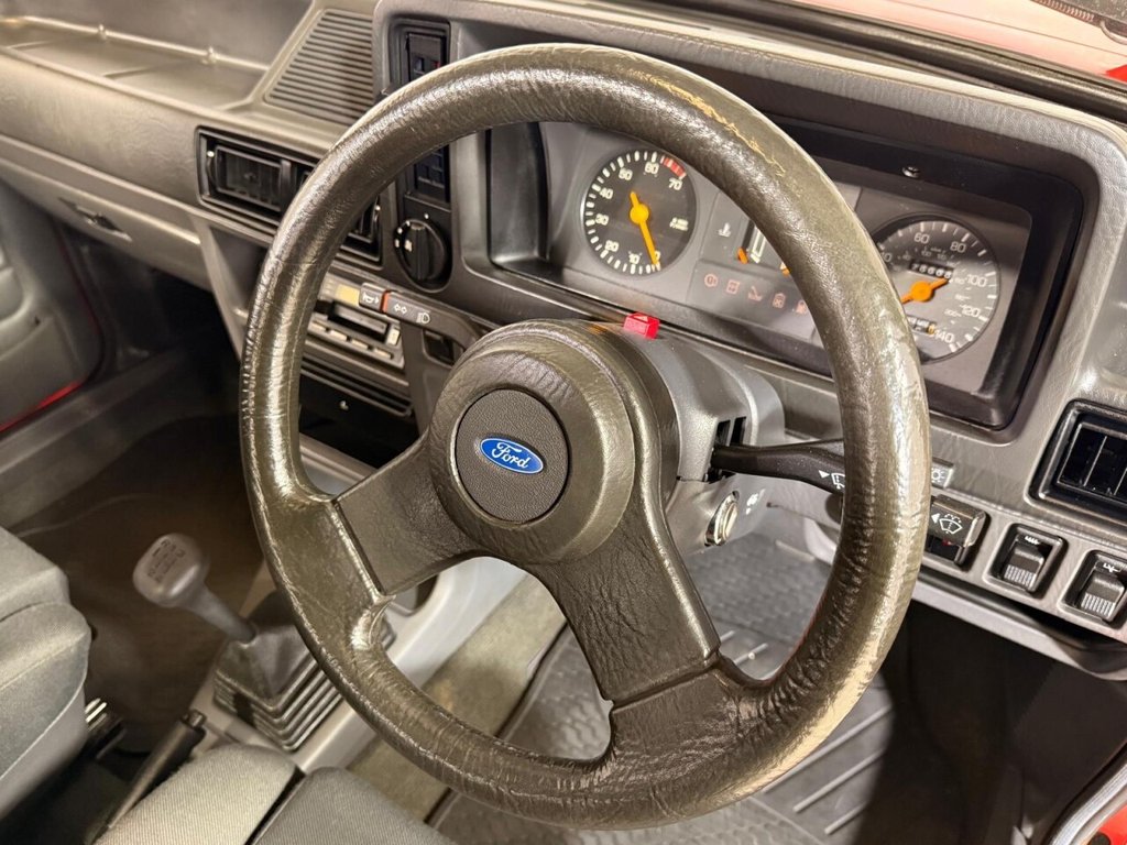 Used Ford Escort 1981 for sale - 76367405: Photo 19