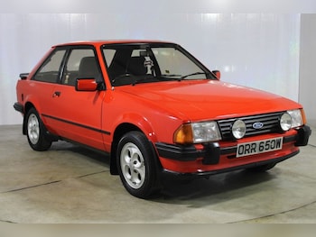 1981 (R6) - XR3