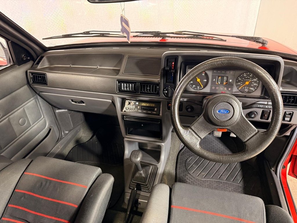 Used Ford Escort 1981 for sale - 76367405: Photo 2