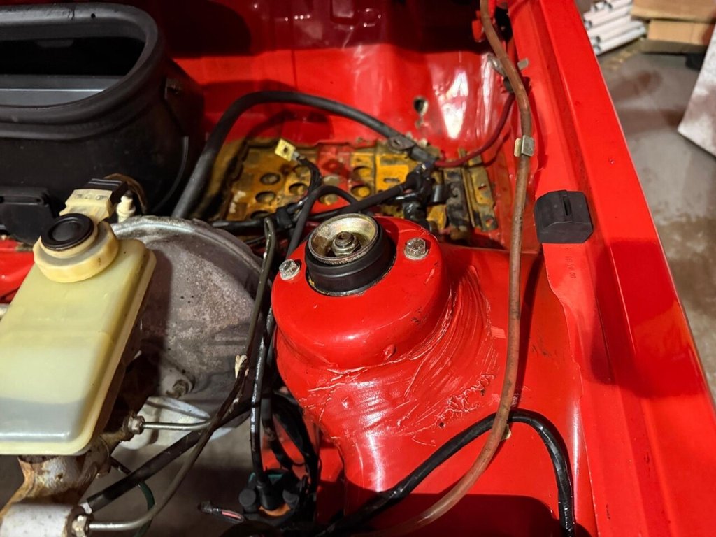 Used Ford Escort 1981 for sale - 76367405: Photo 20