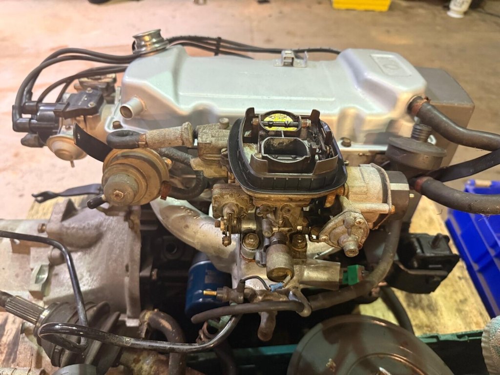 Used Ford Escort 1981 for sale - 76367405: Photo 23