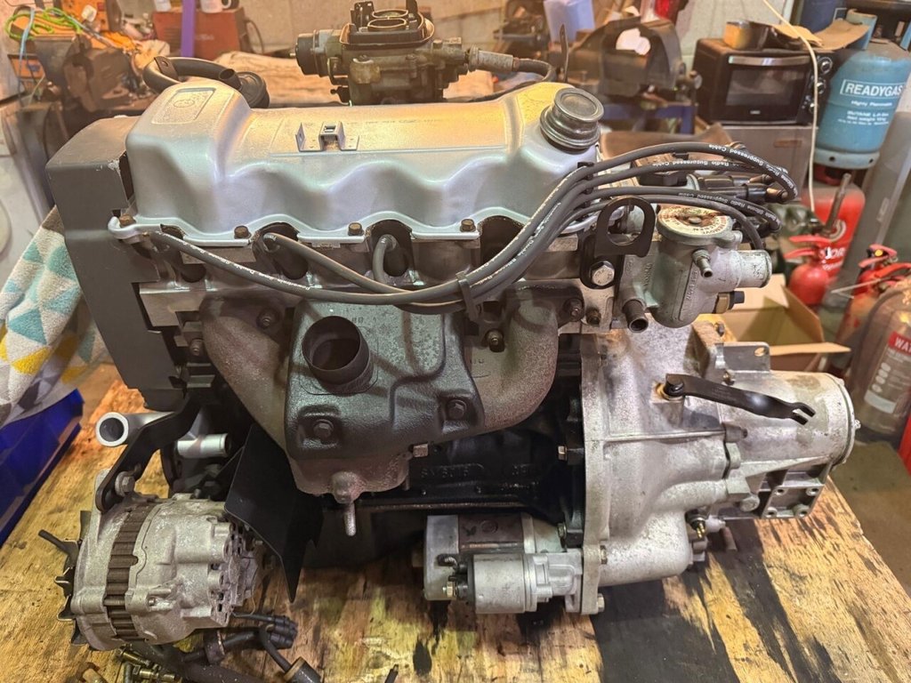 Used Ford Escort 1981 for sale - 76367405: Photo 24