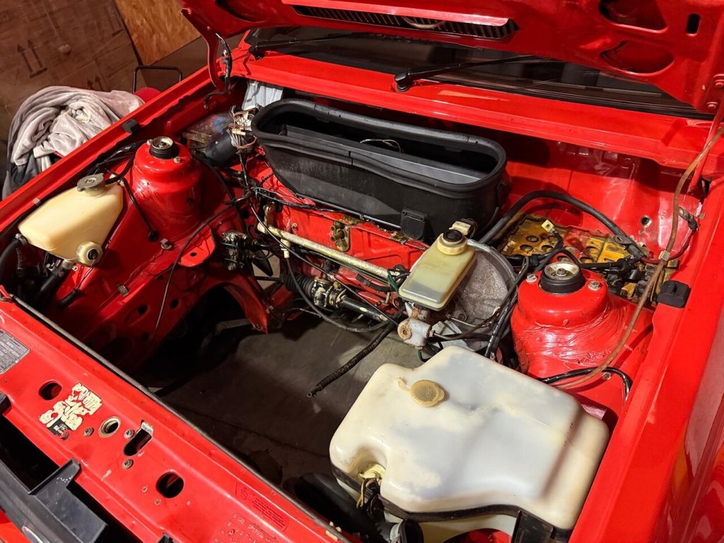 Used Ford Escort 1981 for sale - 76367405: Photo 25