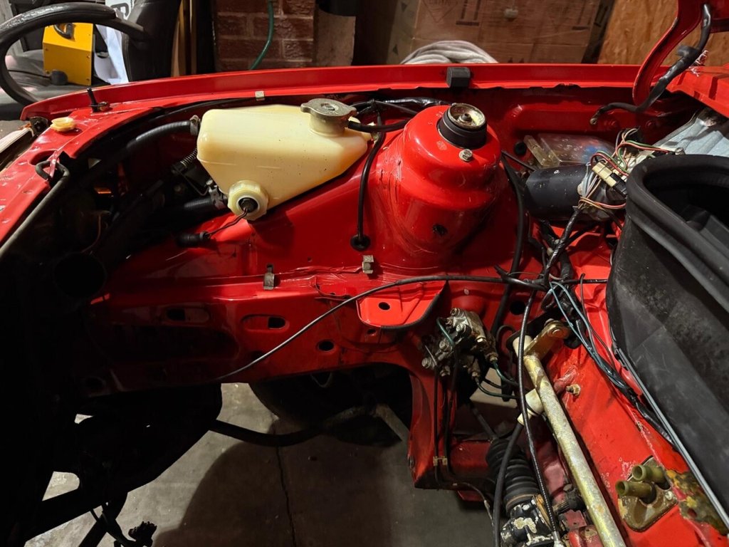 Used Ford Escort 1981 for sale - 76367405: Photo 29