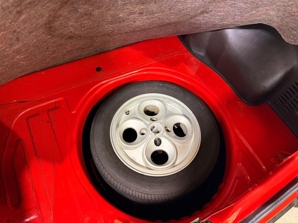 Used Ford Escort 1981 for sale - 76367405: Photo 32