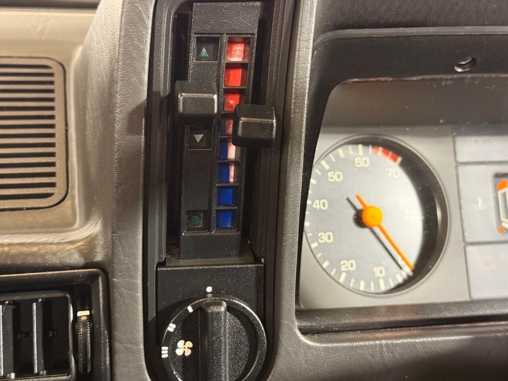 Used Ford Escort 1981 for sale - 76367405: Photo 42