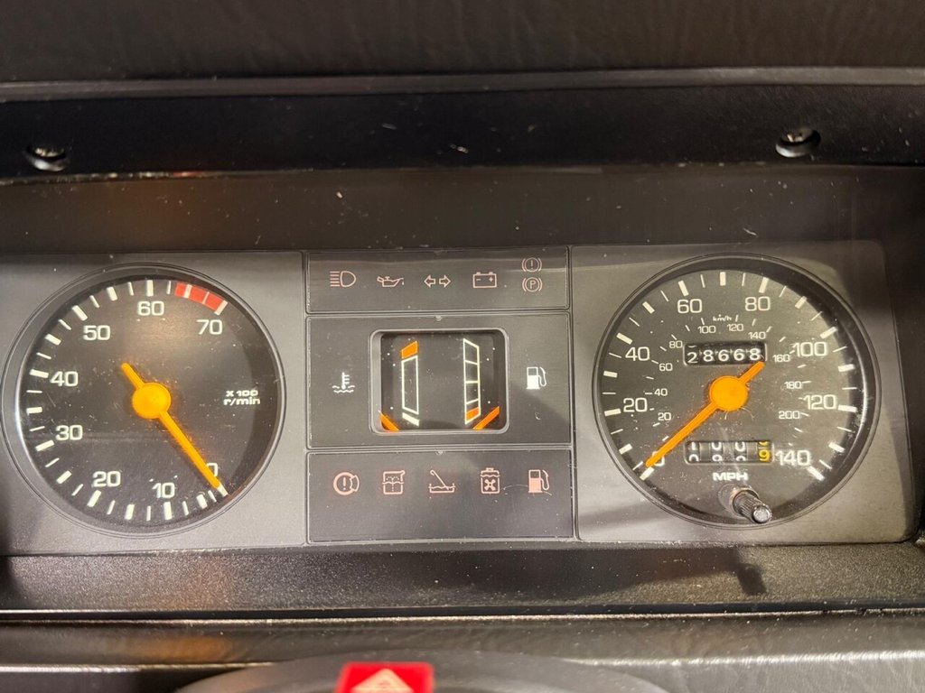 Used Ford Escort 1981 for sale - 76367405: Photo 47