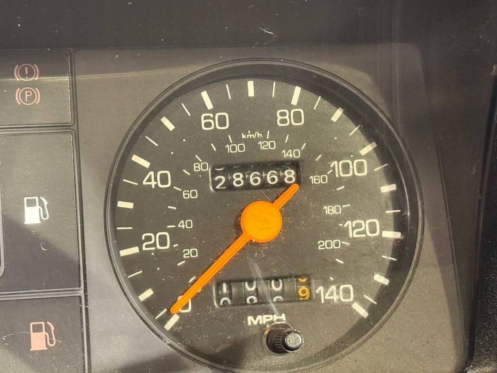 Used Ford Escort 1981 for sale - 76367405: Photo 50