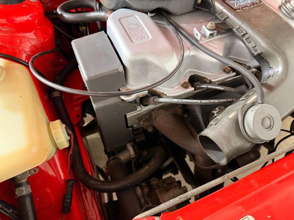 Used Ford Escort 1981 for sale - 76367405: Photo 54