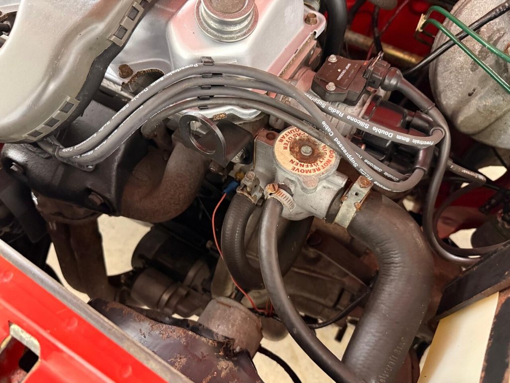 Used Ford Escort 1981 for sale - 76367405: Photo 56