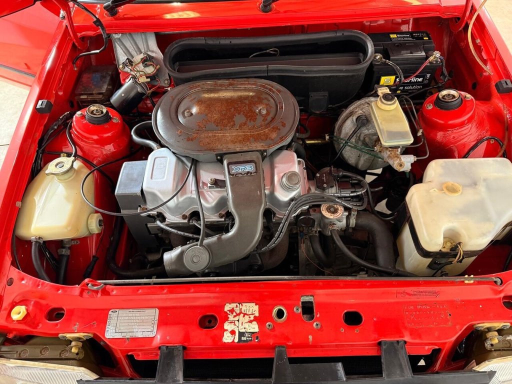 Used Ford Escort 1981 for sale - 76367405: Photo 57