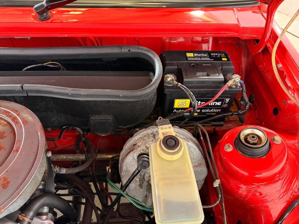 Used Ford Escort 1981 for sale - 76367405: Photo 58