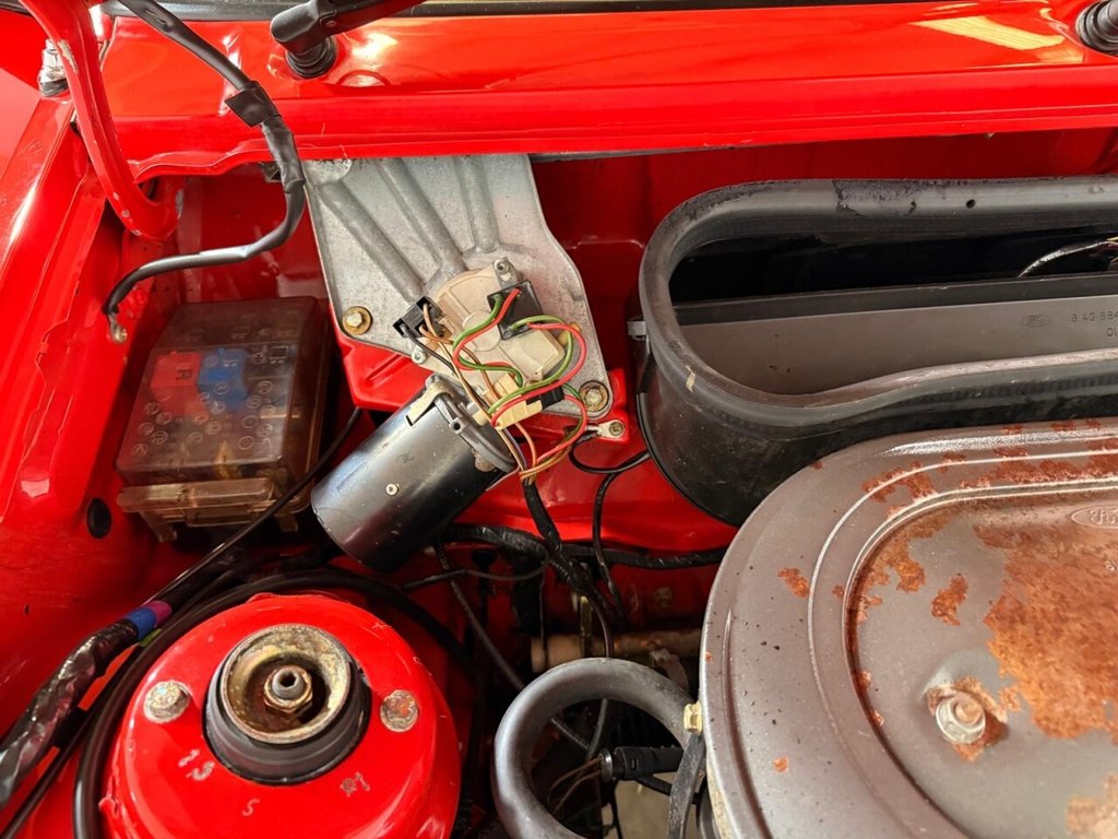 Used Ford Escort 1981 for sale - 76367405: Photo 59