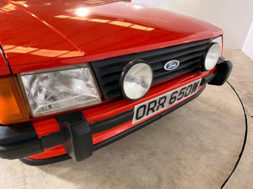 Used Ford Escort 1981 for sale - 76367405: Photo 61