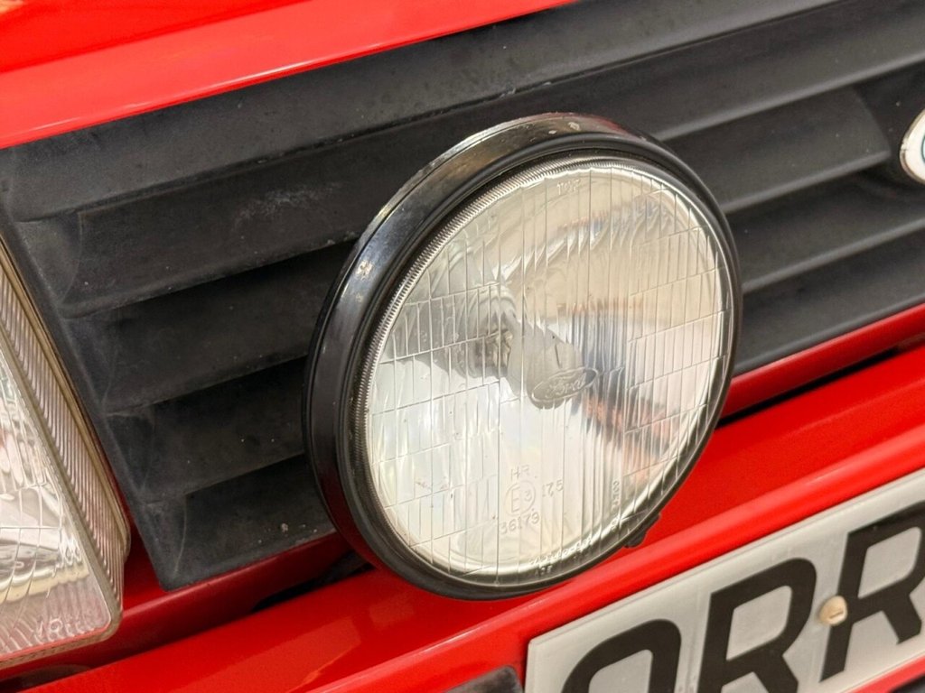 Used Ford Escort 1981 for sale - 76367405: Photo 62