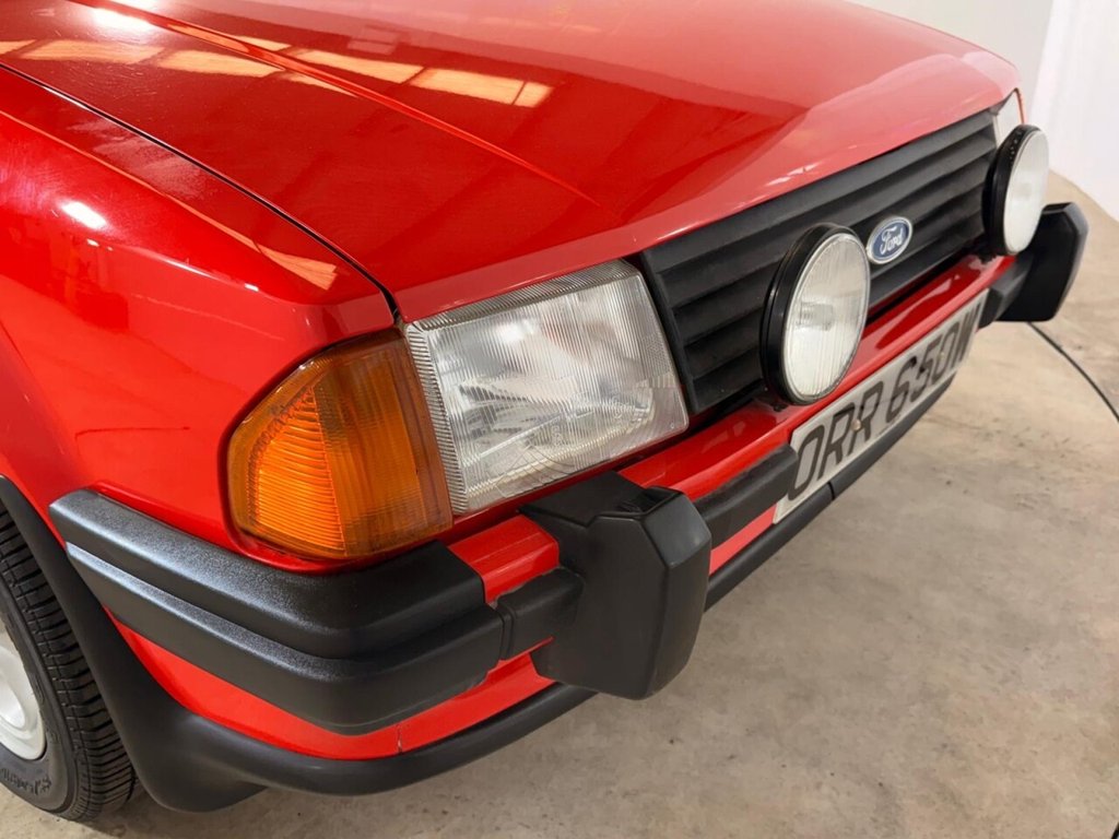 Used Ford Escort 1981 for sale - 76367405: Photo 63