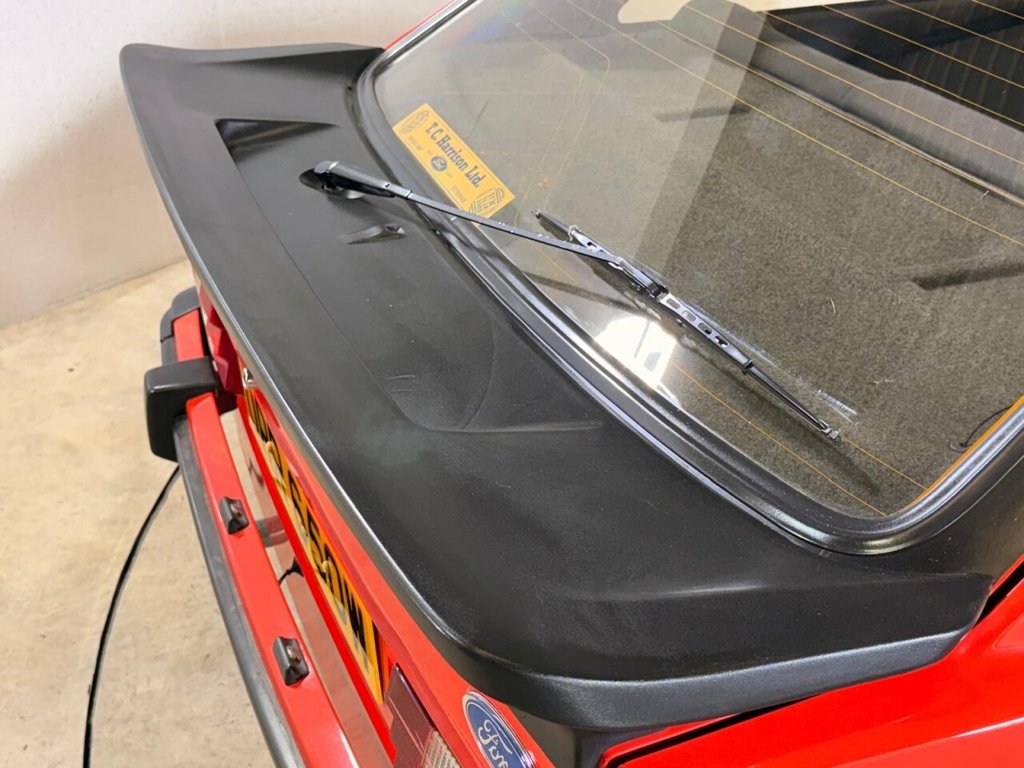 Used Ford Escort 1981 for sale - 76367405: Photo 68