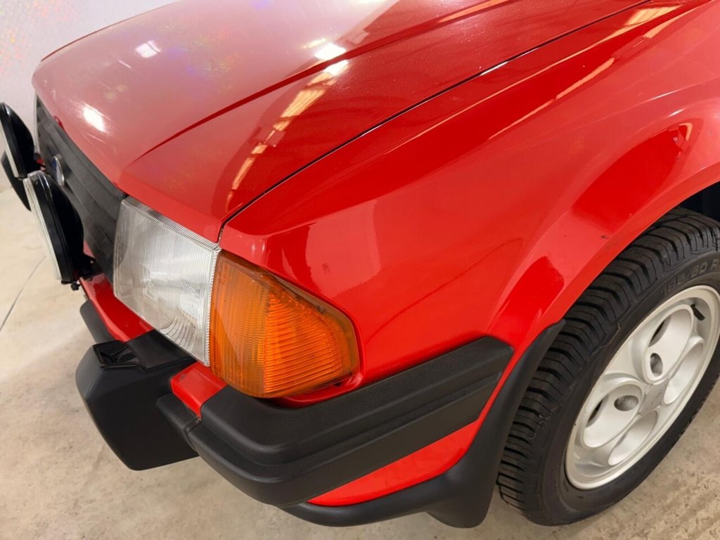 Used Ford Escort 1981 for sale - 76367405: Photo 69