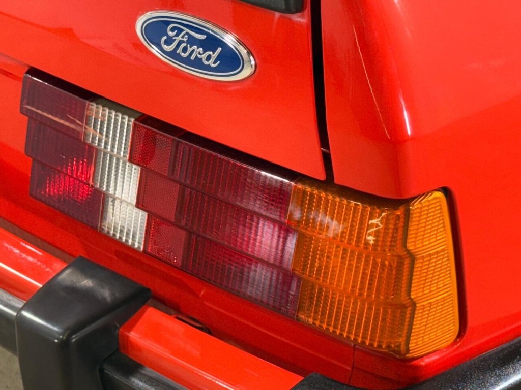 Used Ford Escort 1981 for sale - 76367405: Photo 70