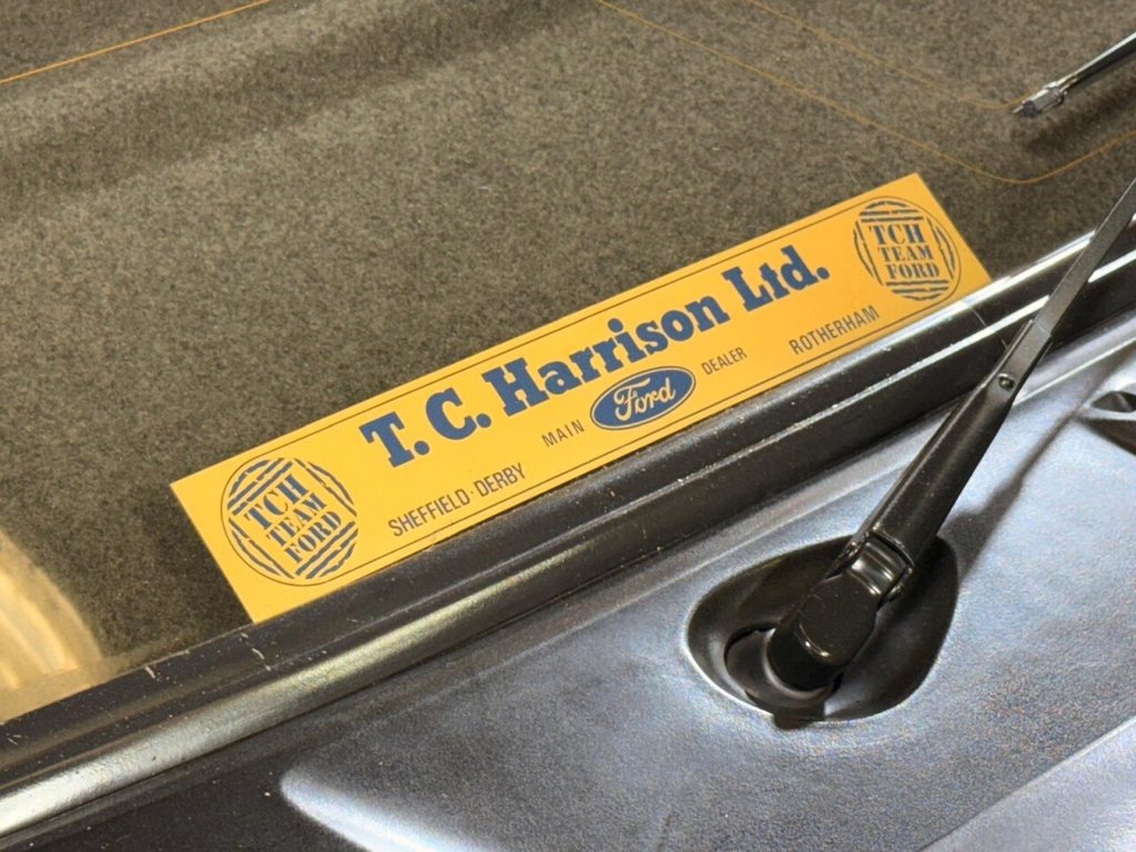 Used Ford Escort 1981 for sale - 76367405: Photo 71