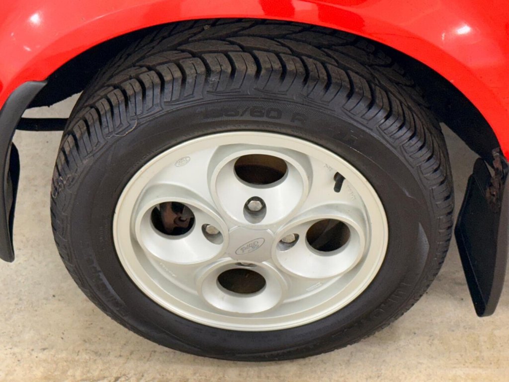 Used Ford Escort 1981 for sale - 76367405: Photo 74