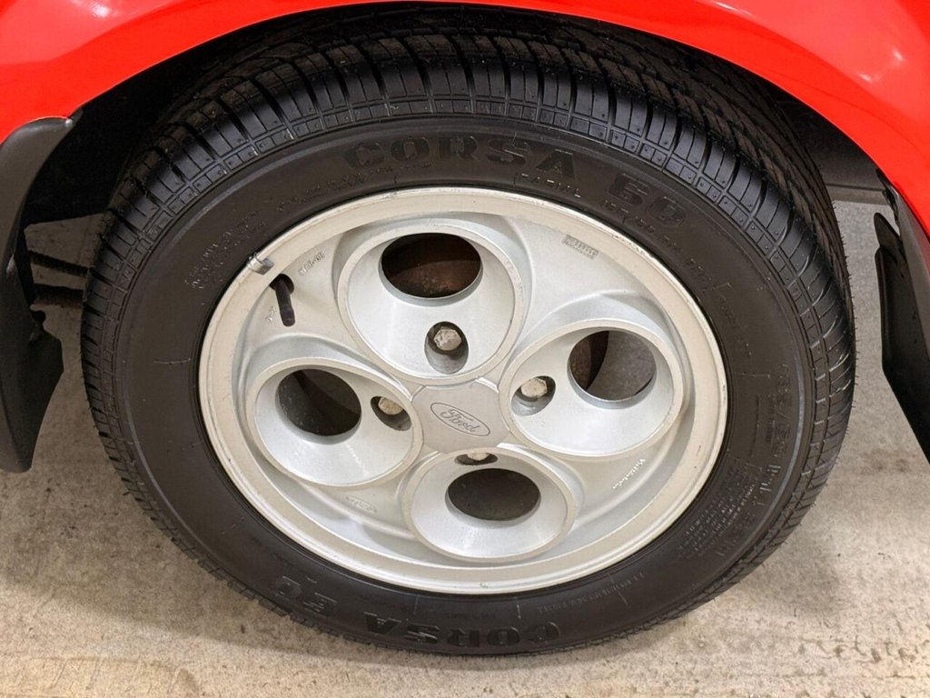 Used Ford Escort 1981 for sale - 76367405: Photo 75