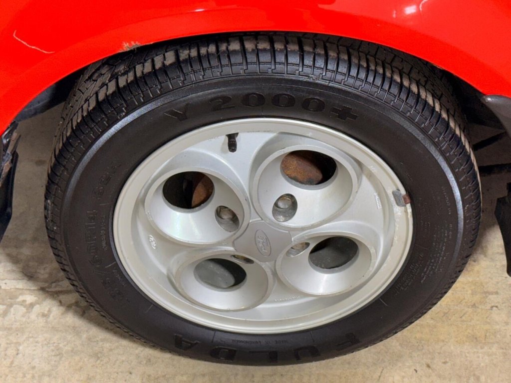 Used Ford Escort 1981 for sale - 76367405: Photo 76