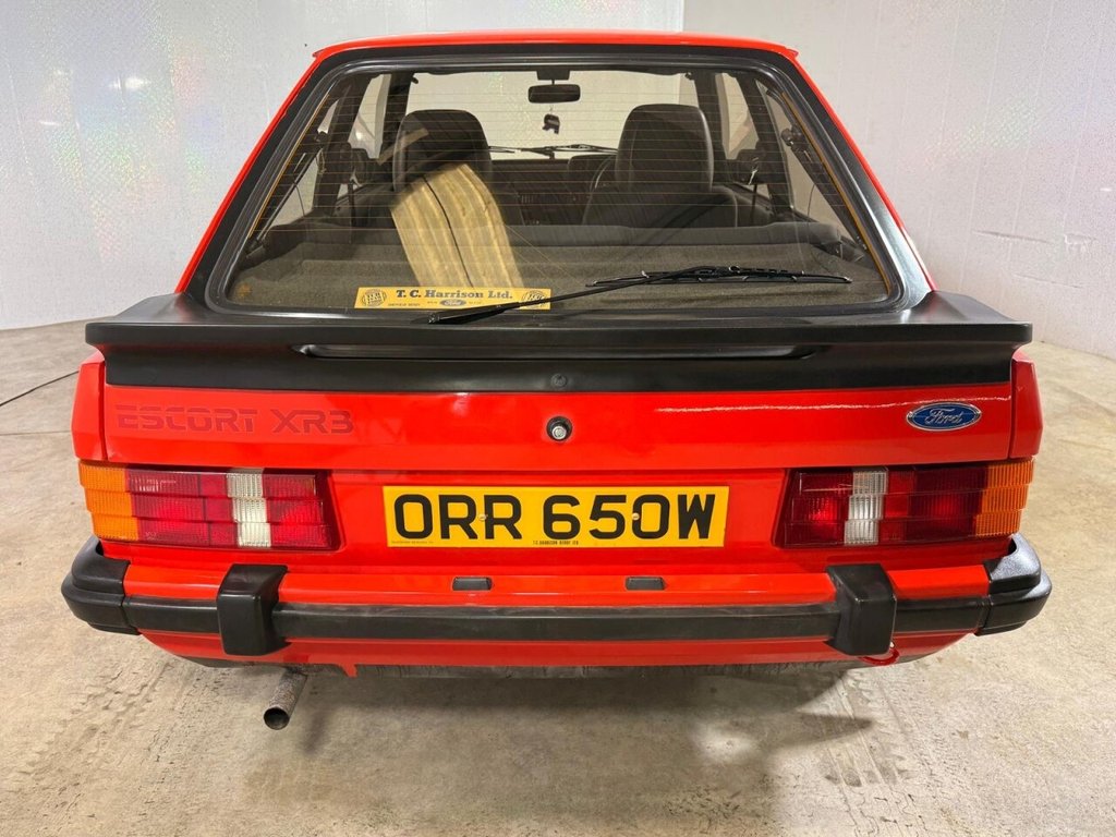 Used Ford Escort 1981 for sale - 76367405: Photo 79