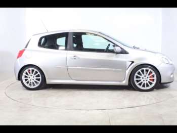 Used Renault Clio 2006 for sale - 73939338: Photo