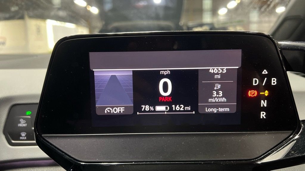 Used Volkswagen ID.3 2021 for sale - 76711195: Photo 12