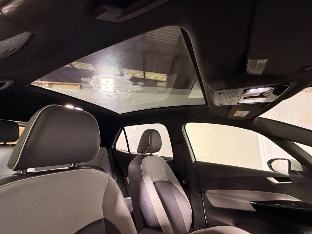 Used Volkswagen ID.3 2021 for sale - 76711195: Photo 13